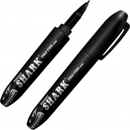Маркер тактический COLD STEEL POCKET SHARK 91SPB