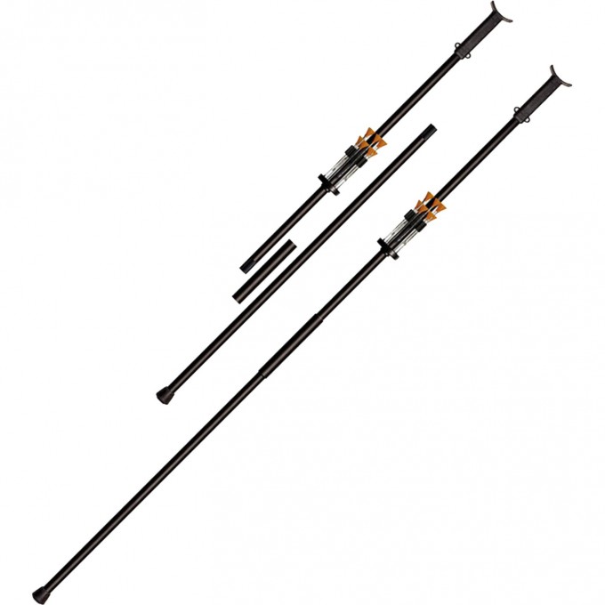 Трубка духовая разборная COLD STEEL CS_B6255T Трубка духовая разборная COLD STEEL CS_B6255T