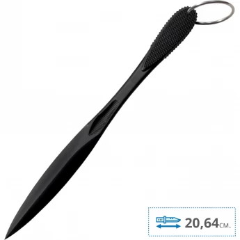 Нож COLD STEEL FGX JUNGLE DART CS_92FJD