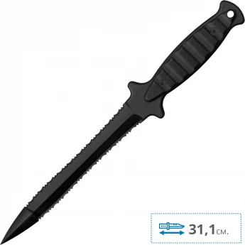 Нож COLD STEEL FGX WASP CS_92FMA