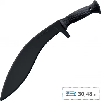Нож COLD STEEL KUKRI TRAINER CS_92R35Z