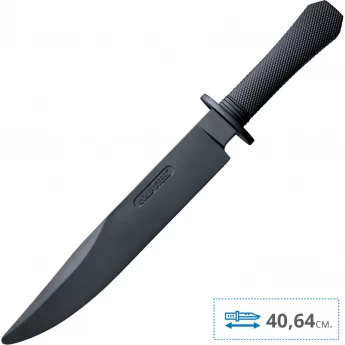 Нож COLD STEEL LAREDO BOWIE CS_92R16CCB