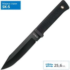 Нож COLD STEEL SRK CS_49LCK Нож COLD STEEL SRK CS_49LCK