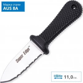 Нож COLD STEEL SUPER EDGE 42SS Нож COLD STEEL SUPER EDGE 42SS