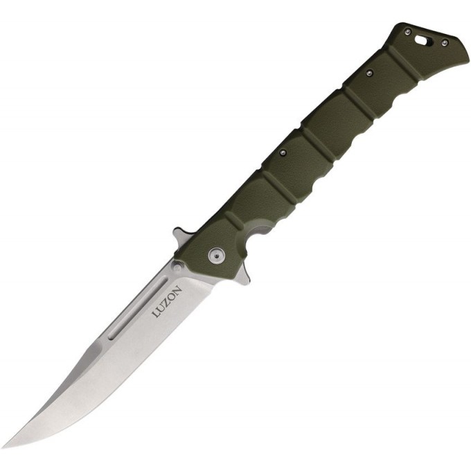 Складной нож COLD STEEL LUZON LARGE 20NQXODSW CS_20NQXODSW Складной нож COLD STEEL LUZON LARGE 20NQXODSW CS_20NQXODSW