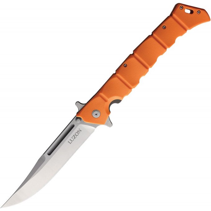 Складной нож COLD STEEL LUZON LARGE 20NQXORST CS_20NQXORST Складной нож COLD STEEL LUZON LARGE 20NQXORST CS_20NQXORST