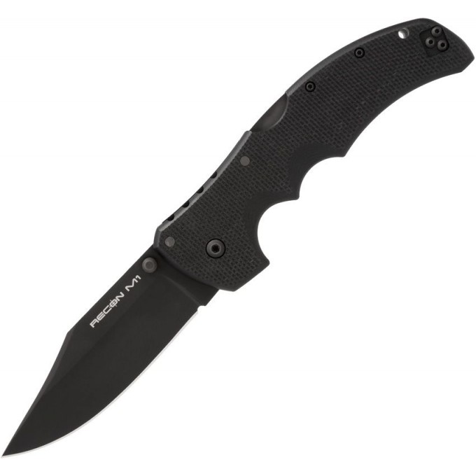 Складной нож COLD STEEL RECON M1 MAGNACUT 27TMC CS_27TMC Складной нож COLD STEEL RECON M1 MAGNACUT 27TMC CS_27TMC